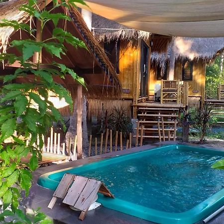 Seacroft Bamboo Village Hinkong Ngoại thất bức ảnh