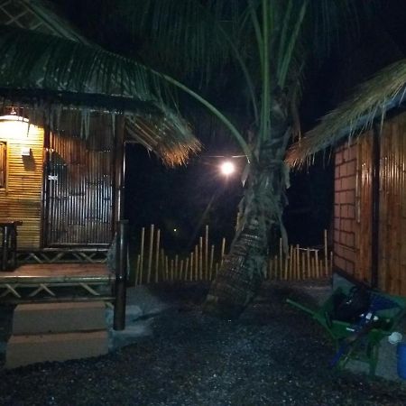 Seacroft Bamboo Village Hinkong Ngoại thất bức ảnh