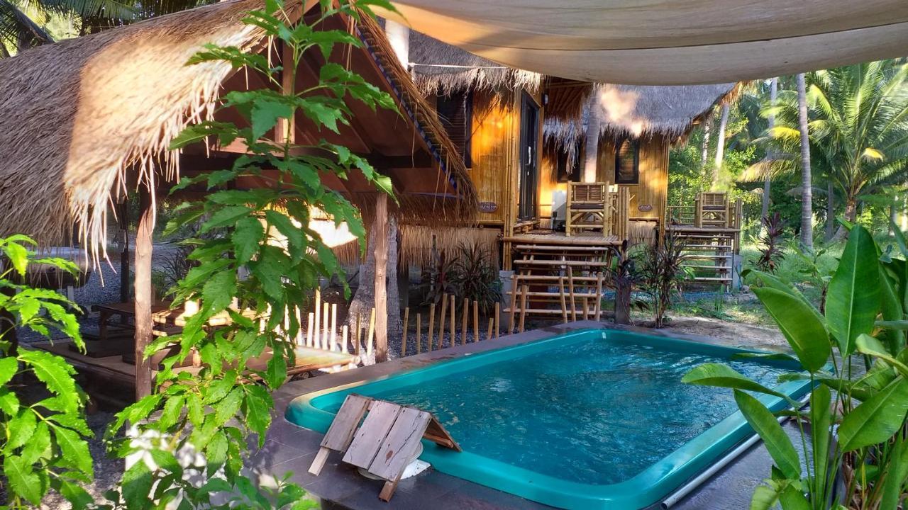 Seacroft Bamboo Village Hinkong Ngoại thất bức ảnh