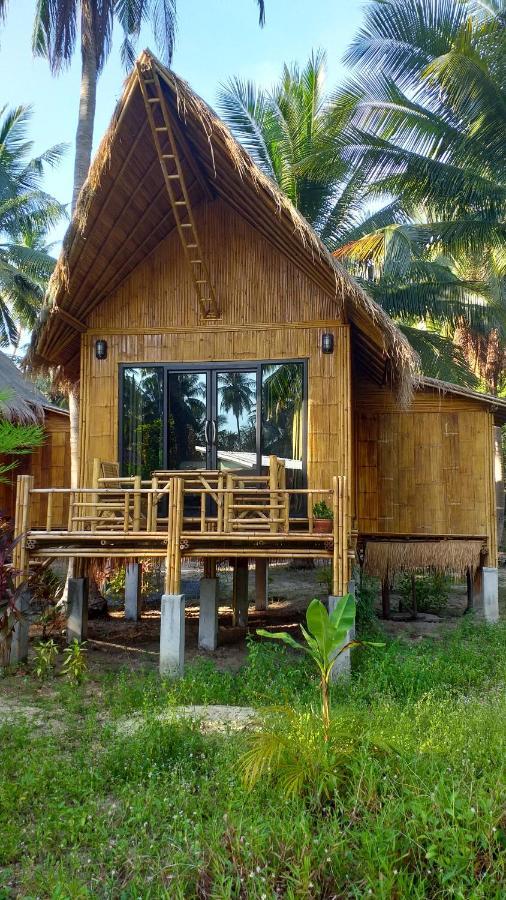 Seacroft Bamboo Village Hinkong Ngoại thất bức ảnh