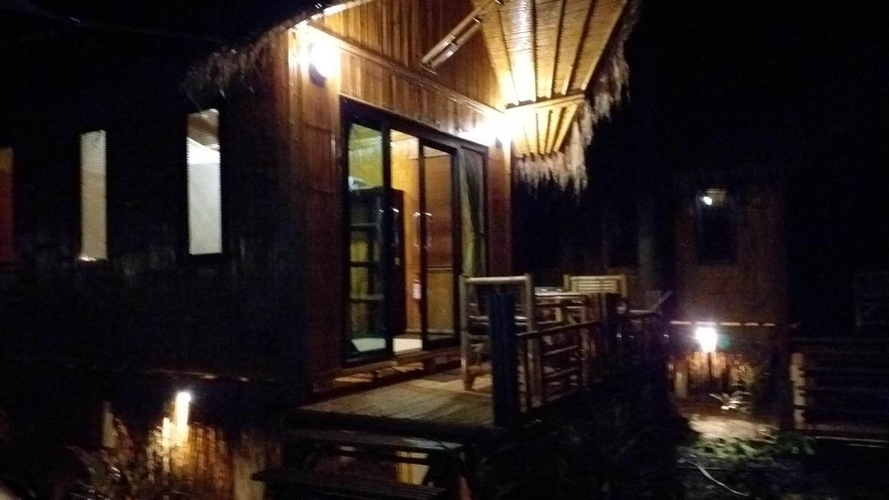 Seacroft Bamboo Village Hinkong Ngoại thất bức ảnh