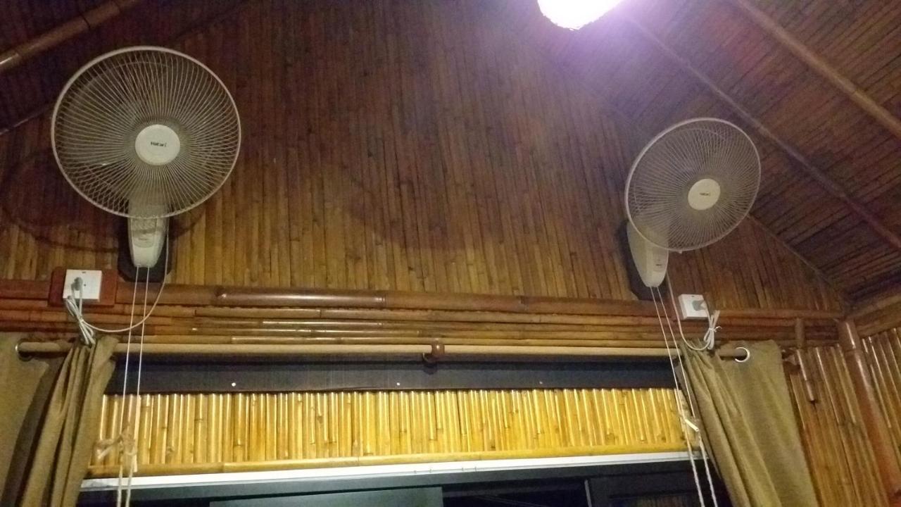 Seacroft Bamboo Village Hinkong Ngoại thất bức ảnh
