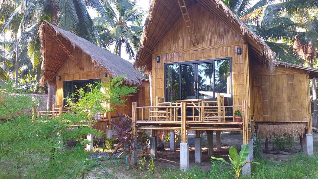 Seacroft Bamboo Village Hinkong Ngoại thất bức ảnh