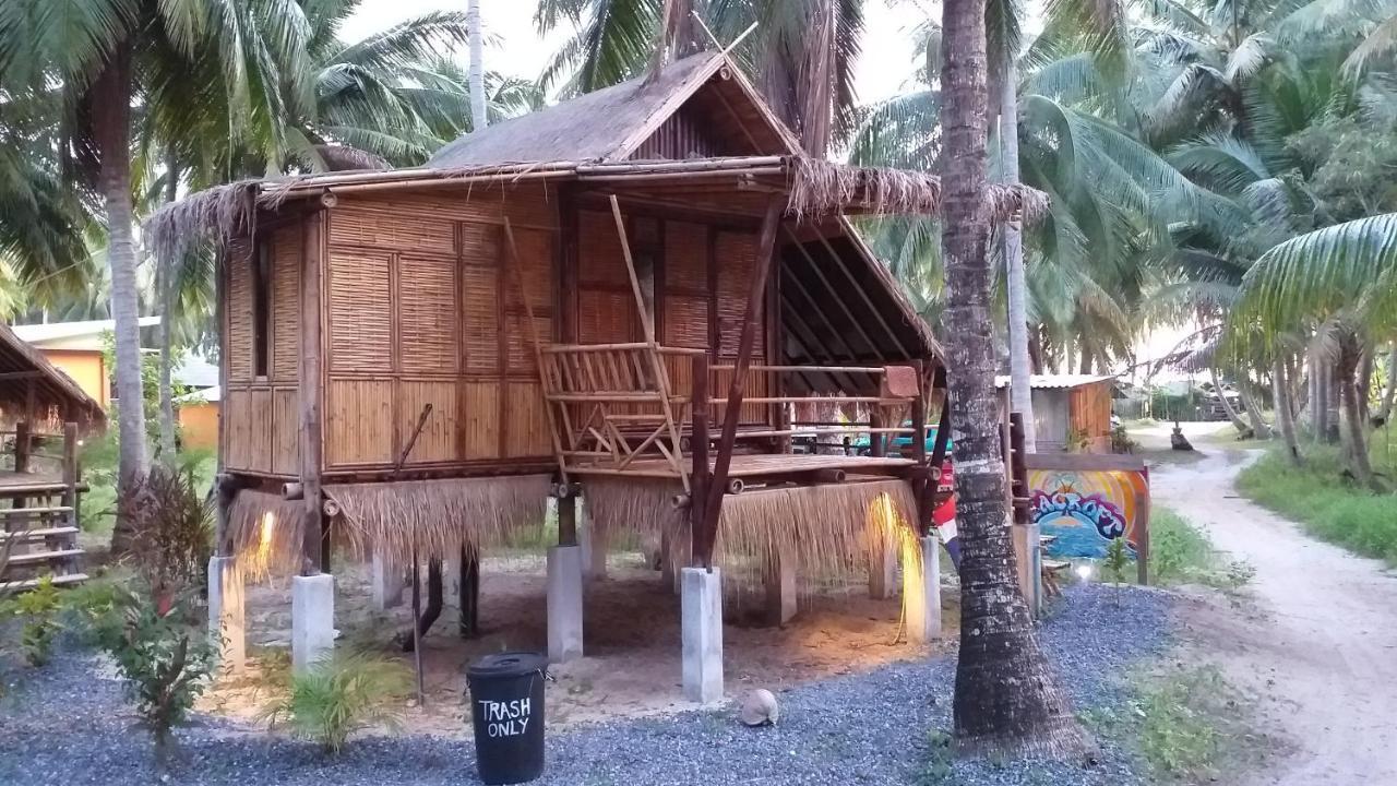 Seacroft Bamboo Village Hinkong Ngoại thất bức ảnh