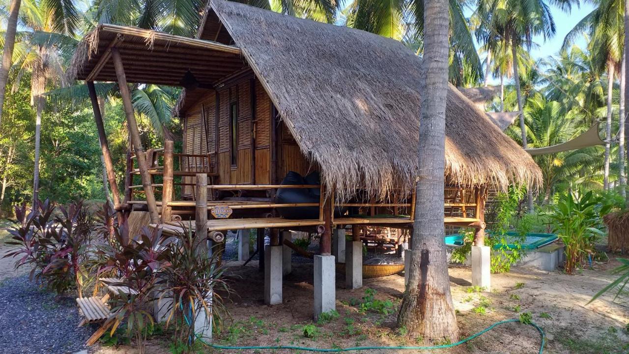 Seacroft Bamboo Village Hinkong Ngoại thất bức ảnh
