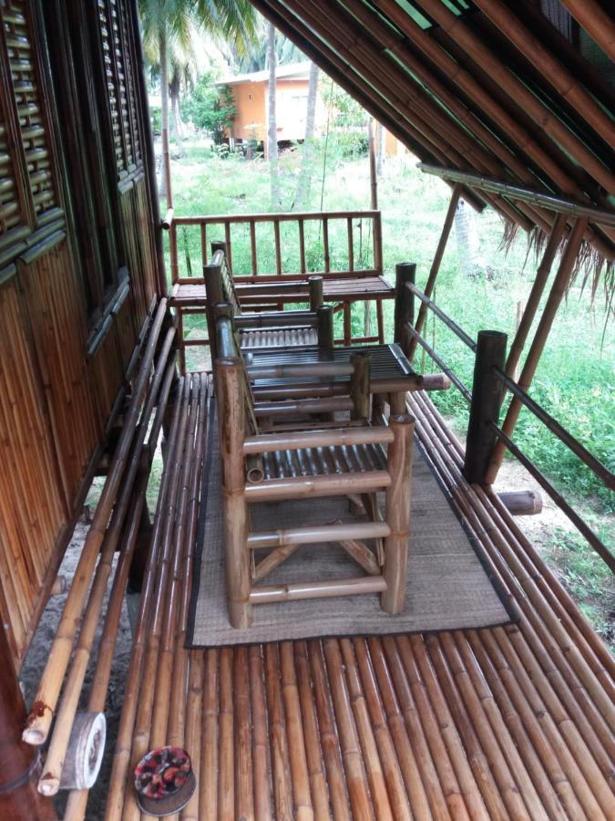 Seacroft Bamboo Village Hinkong Ngoại thất bức ảnh