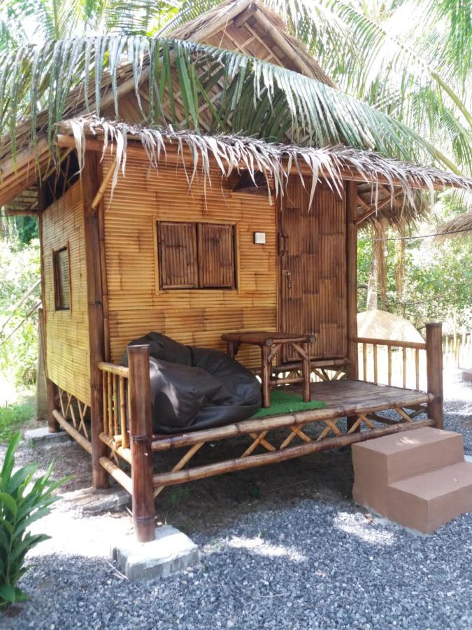 Seacroft Bamboo Village Hinkong Ngoại thất bức ảnh