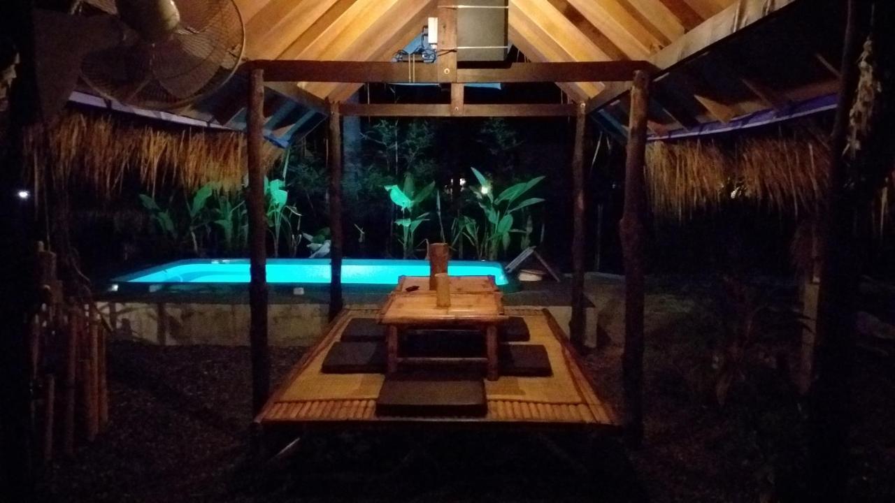 Seacroft Bamboo Village Hinkong Ngoại thất bức ảnh