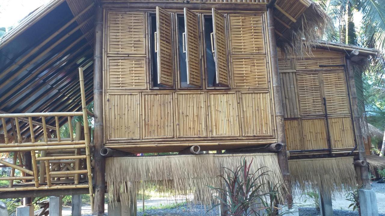 Seacroft Bamboo Village Hinkong Ngoại thất bức ảnh
