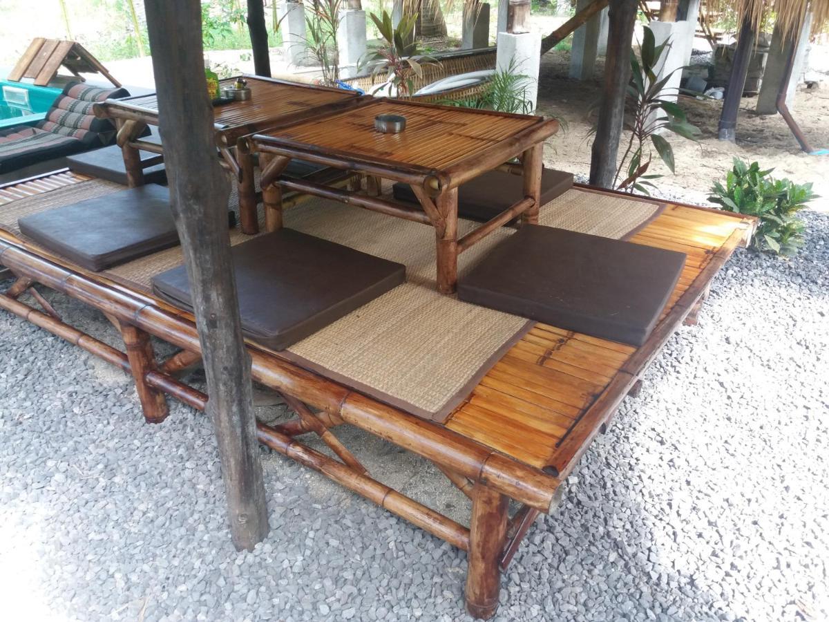 Seacroft Bamboo Village Hinkong Ngoại thất bức ảnh