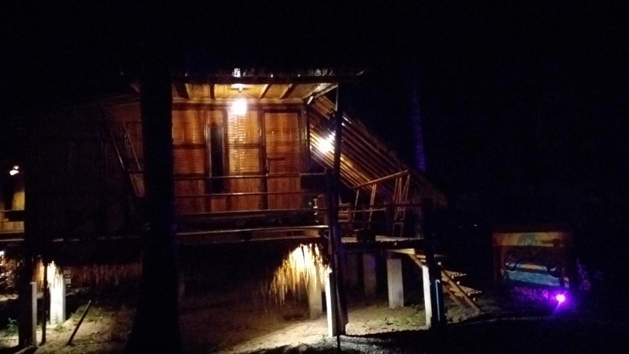 Seacroft Bamboo Village Hinkong Ngoại thất bức ảnh