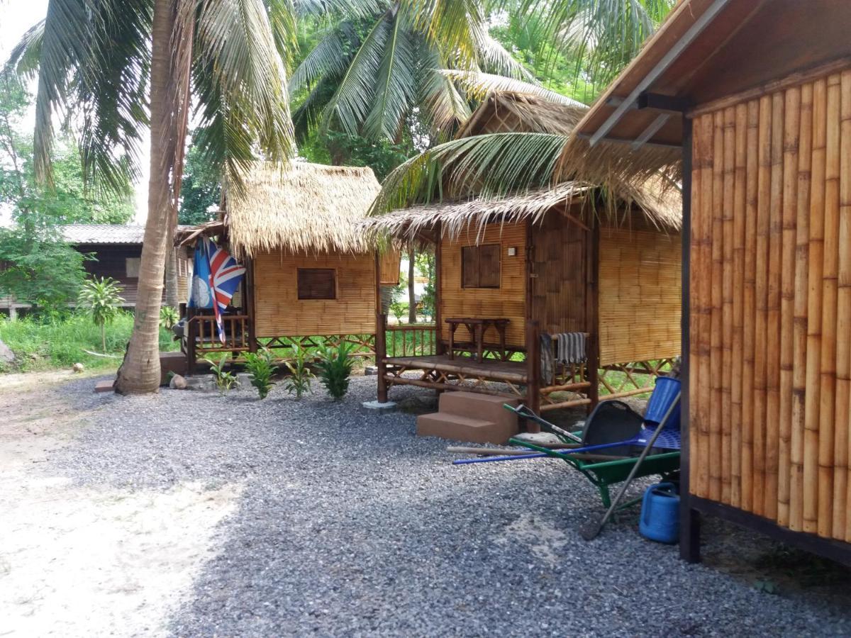 Seacroft Bamboo Village Hinkong Ngoại thất bức ảnh