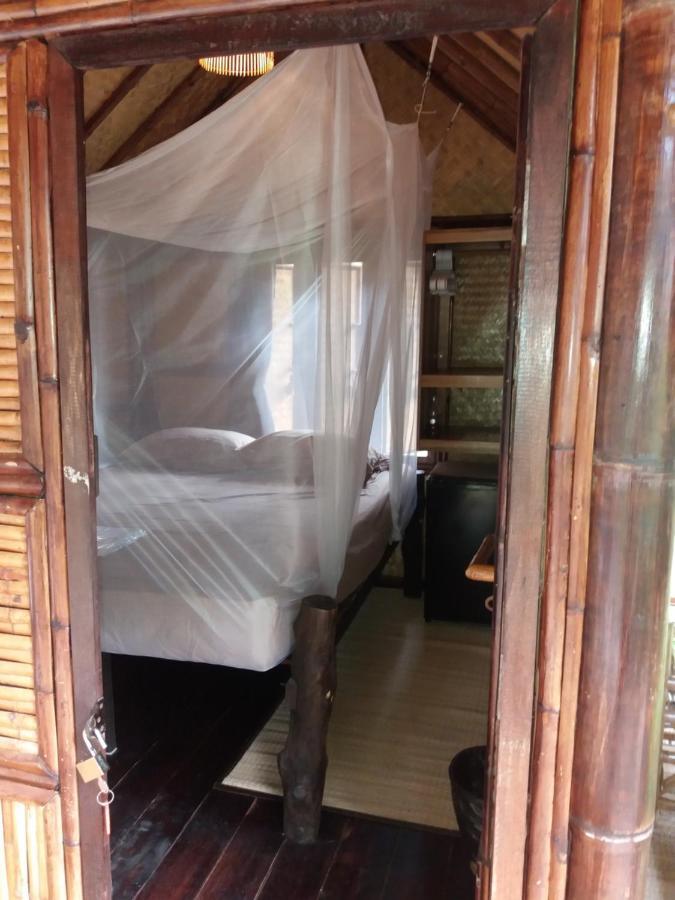 Seacroft Bamboo Village Hinkong Ngoại thất bức ảnh