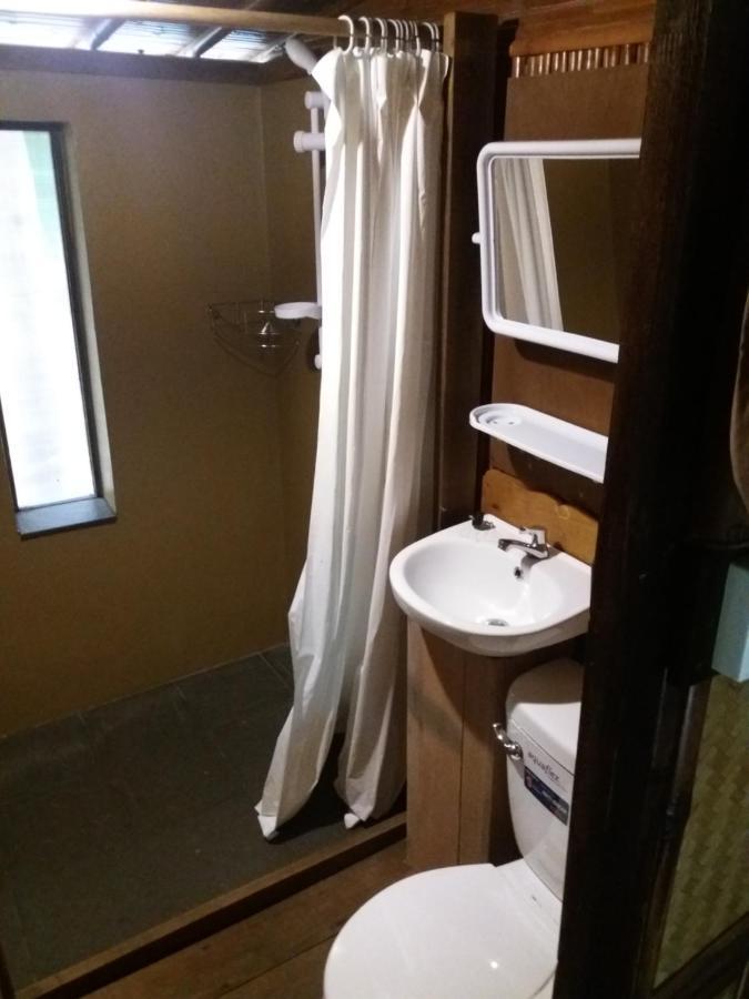 Seacroft Bamboo Village Hinkong Ngoại thất bức ảnh