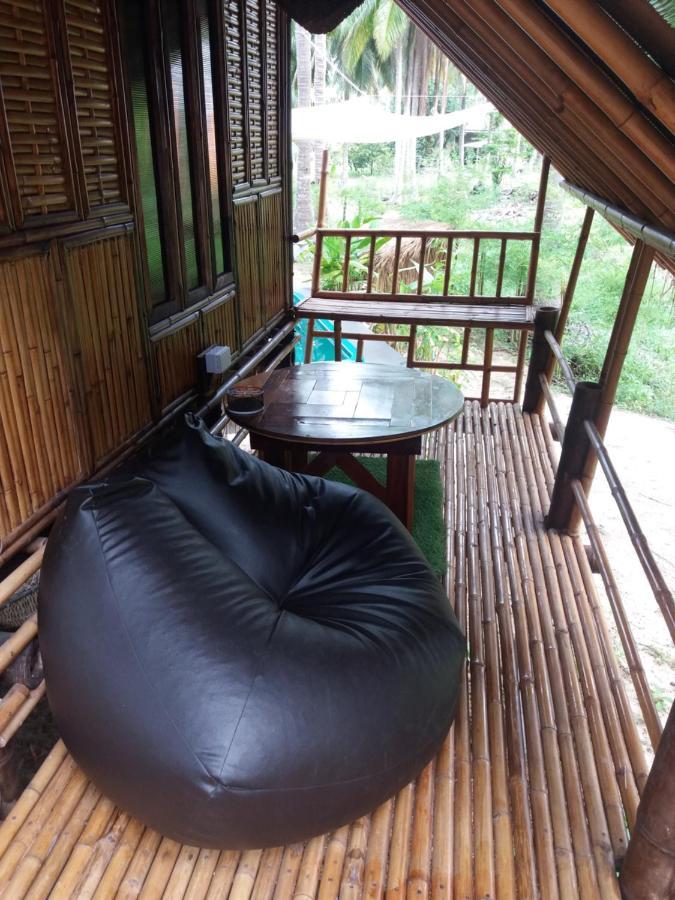 Seacroft Bamboo Village Hinkong Ngoại thất bức ảnh