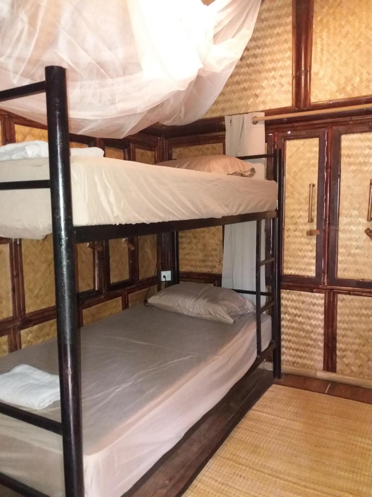 Seacroft Bamboo Village Hinkong Phòng bức ảnh
