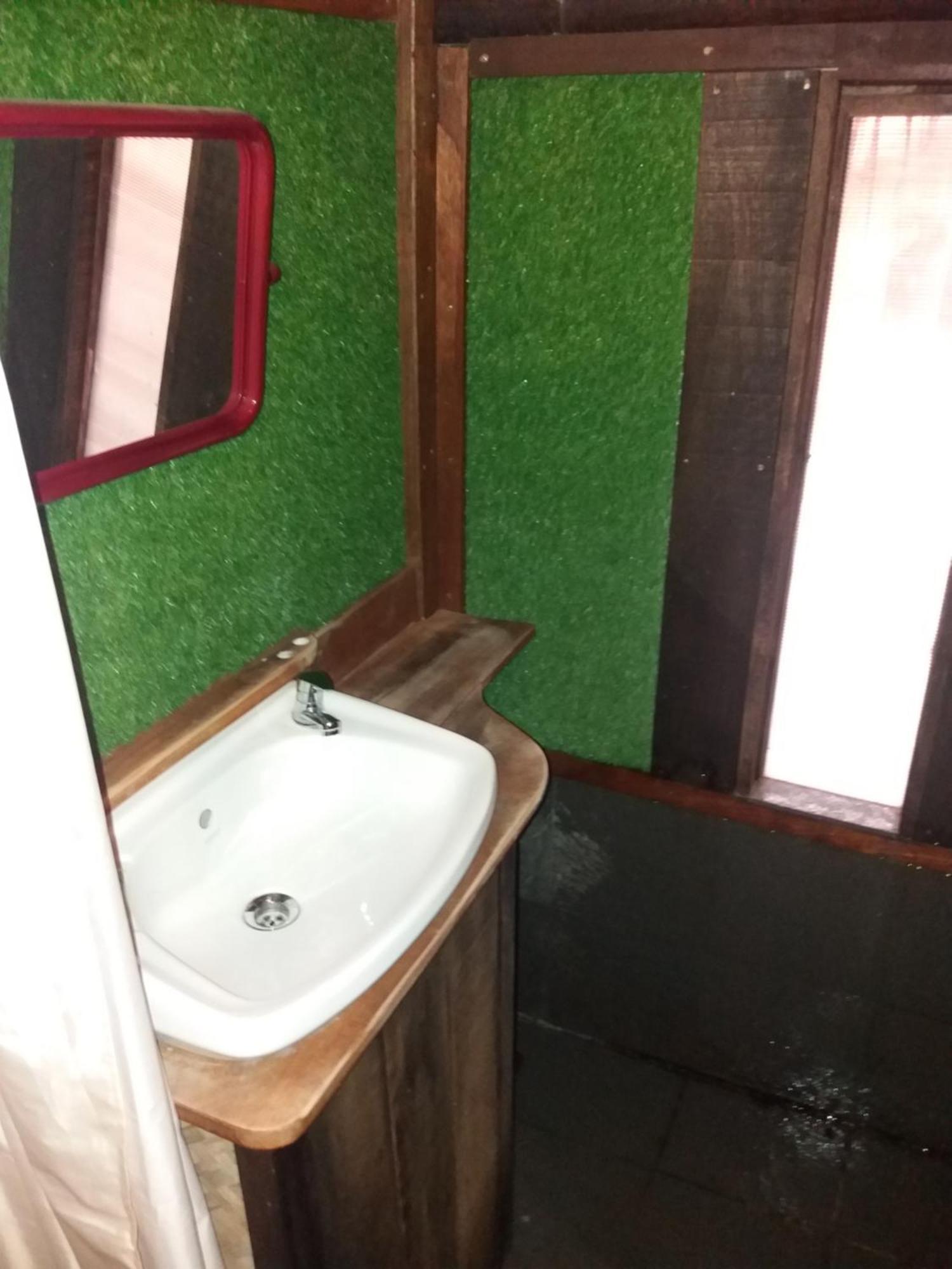 Seacroft Bamboo Village Hinkong Phòng bức ảnh