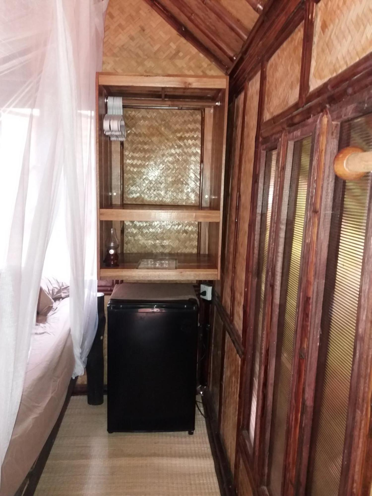 Seacroft Bamboo Village Hinkong Phòng bức ảnh